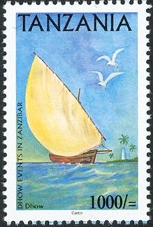 Dhow