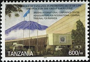 Arusha International Conference Centre