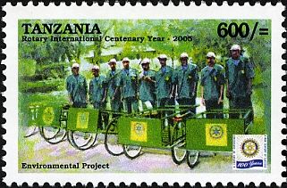 Environmental Projects