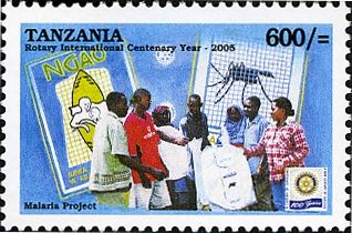 Malaria Project