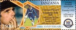 Gianfranco Zola