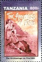 The Archipelago on Fire