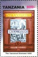 The Vanished Diamond