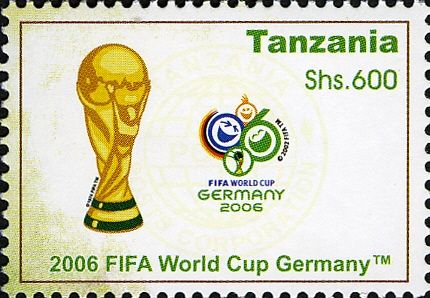 2006 FIFA World Cup Germany