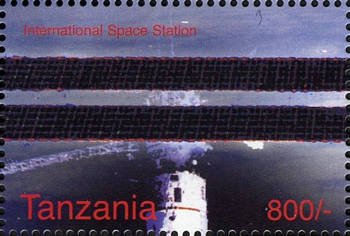 International Space Station