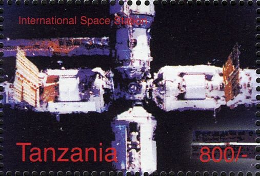 International Space Station