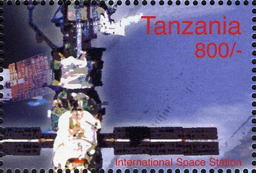 International Space Station