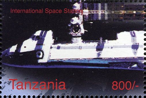 International Space Station