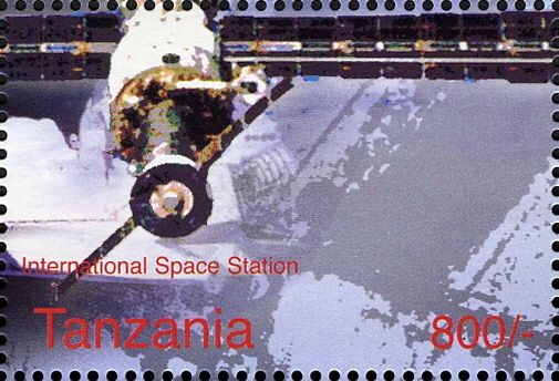 International Space Station