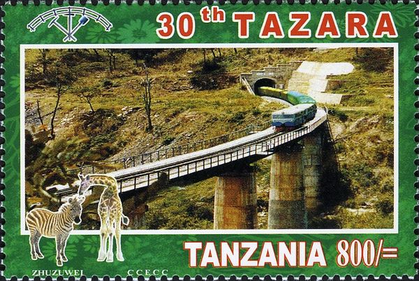 Politics & Government Engineering (Bridges)