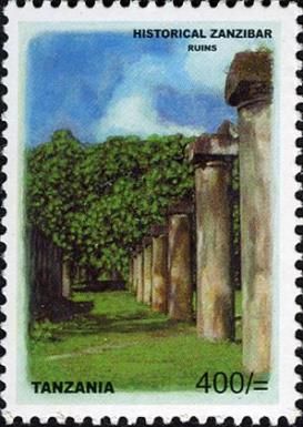 Ruins