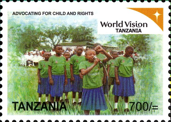 Advocating for Child and Rights