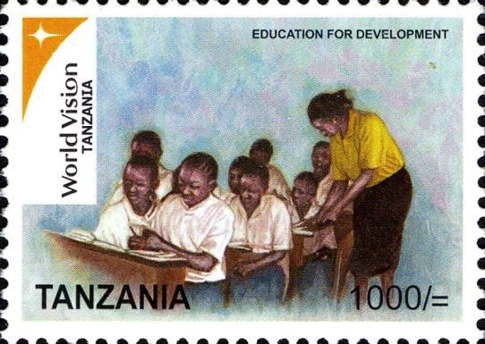 Education for Development