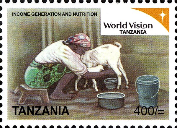 Income Generation and Nutrition