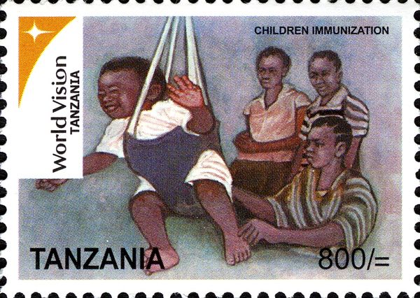 Children Immunization