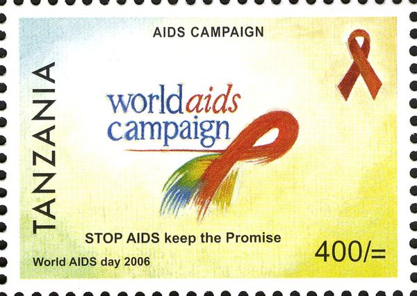 AIDS Campaign