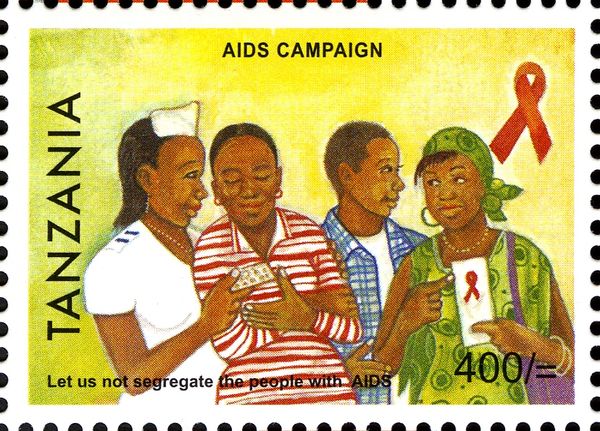 AIDS Campaign
