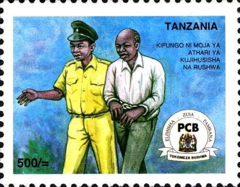 Politics & Government (Law)