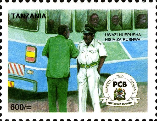 Politics & Government (Law)