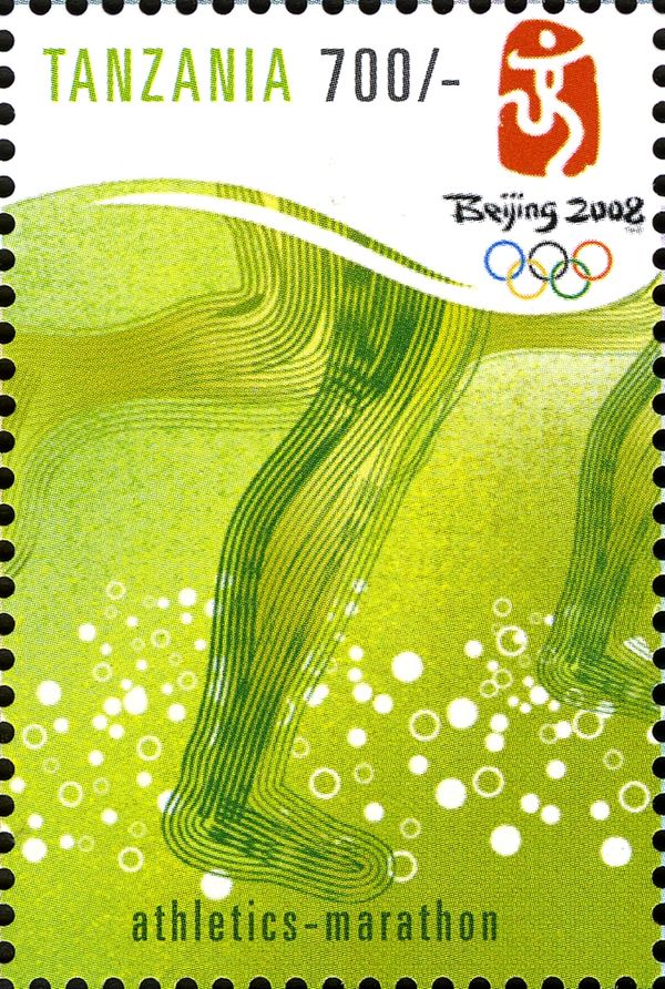 Olympic Games (Summer Olympics)