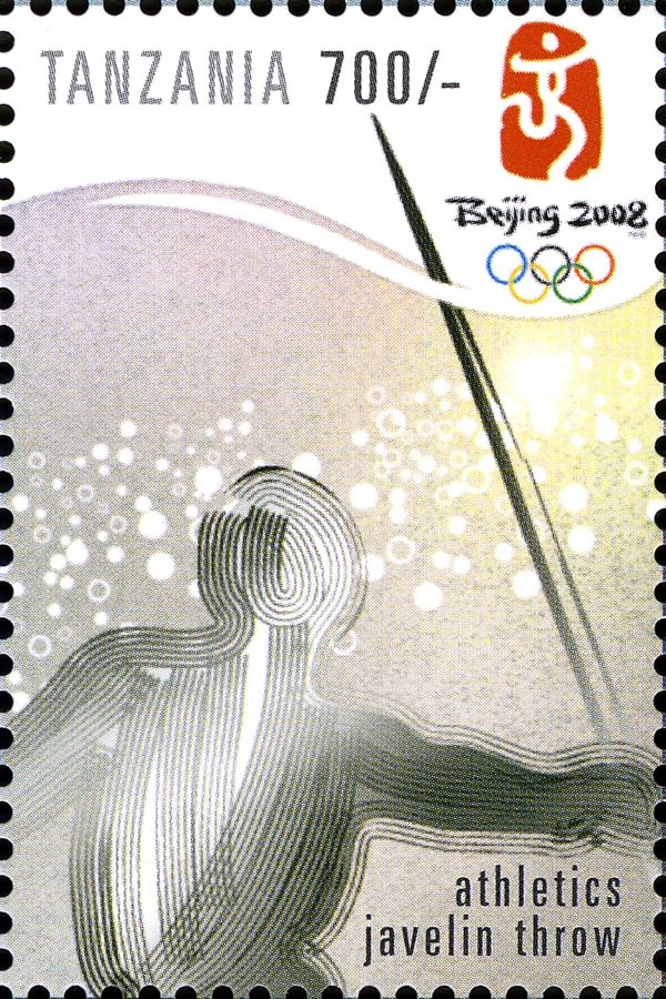 Olympic Games (Summer Olympics)