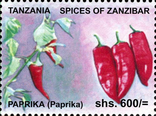 Paprika