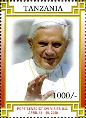 Religions & beliefs (Popes)