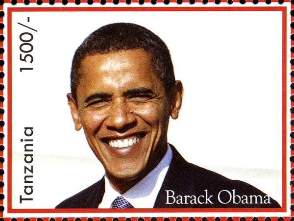 Barack Obama