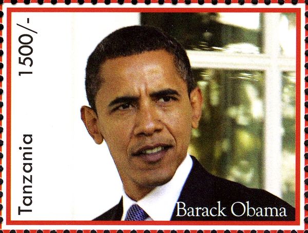 Barack Obama