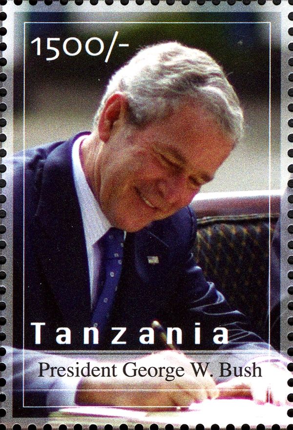 President Bush