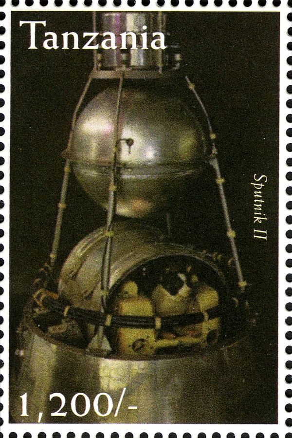 Sputnik II