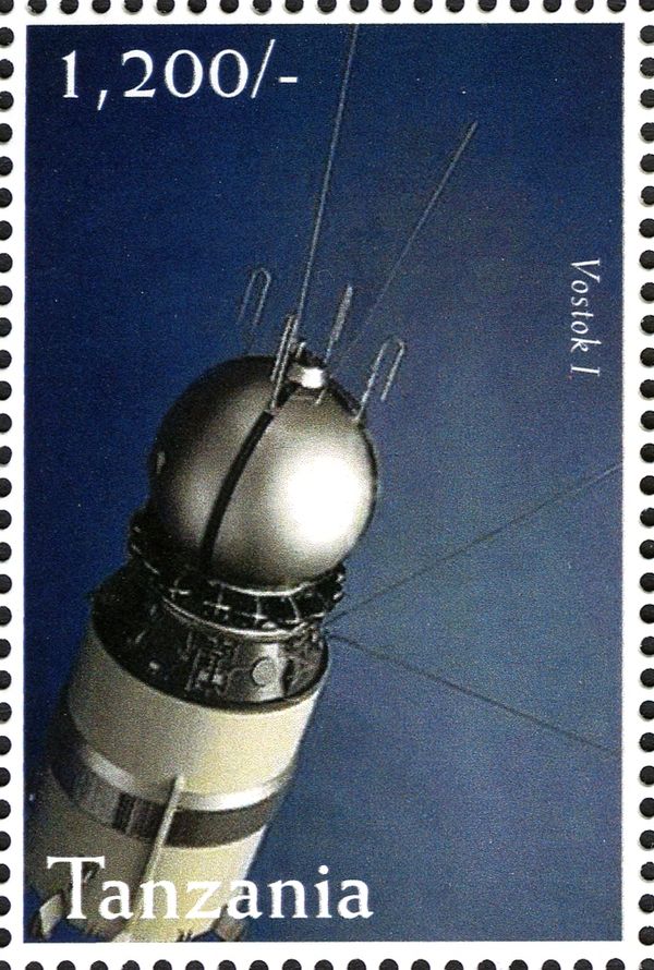 Vostok I