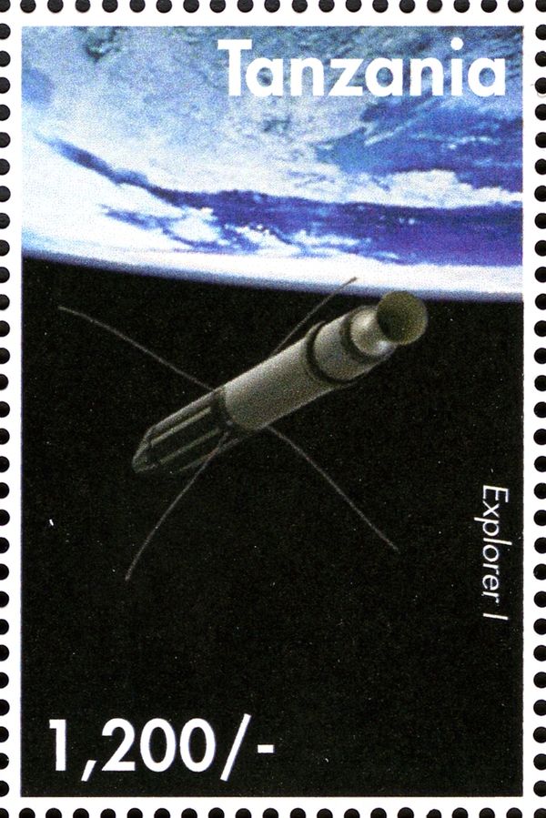 Explorer I