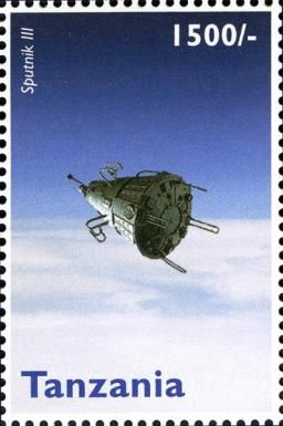 Sputnik III