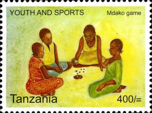 Mdako game