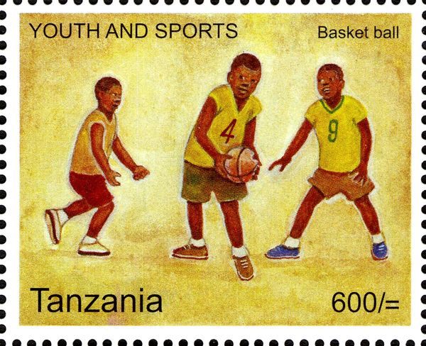 Basketball