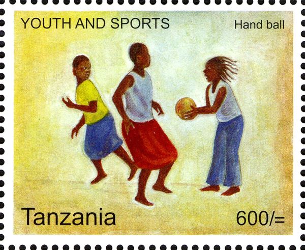 Handball