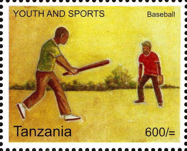 Baseball