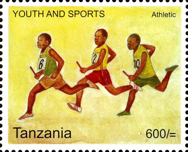 Athletics