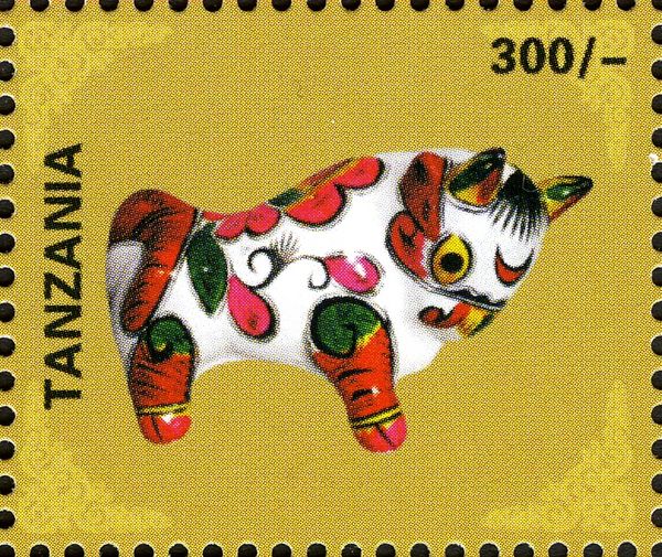 Holy Days & Celebrations (Chinese New Year)