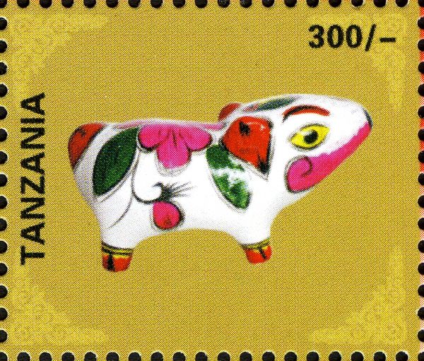 Holy Days & Celebrations (Chinese New Year)