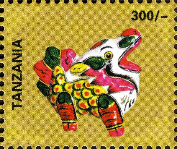 Holy Days & Celebrations (Chinese New Year)
