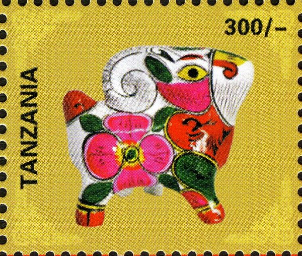 Holy Days & Celebrations (Chinese New Year)
