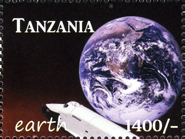 Earth