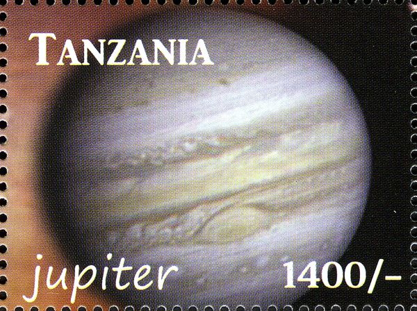 Jupiter