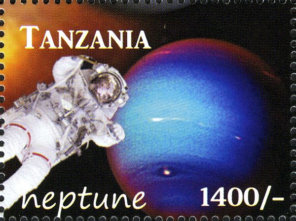 Neptune