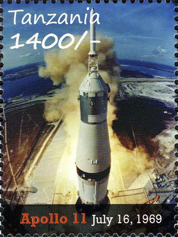 Apollo 11