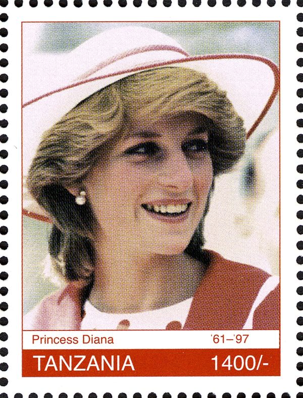 Princess Diana