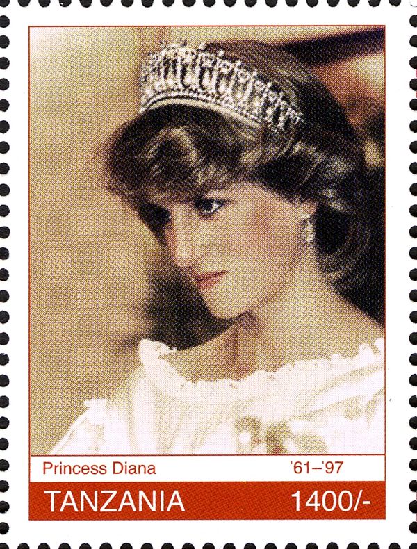 Princess Diana