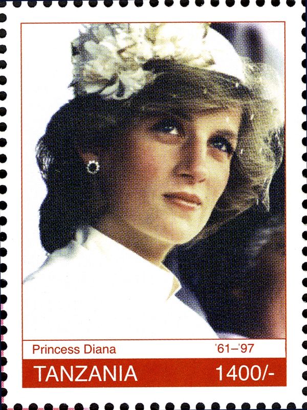 Princess Diana